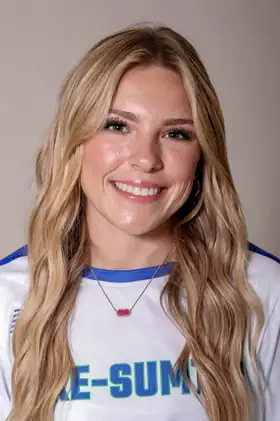 Brooke Chatham, Softball, undefined