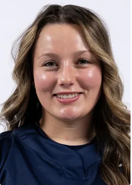 Kaysen Korth, Softball, Brigham Young University