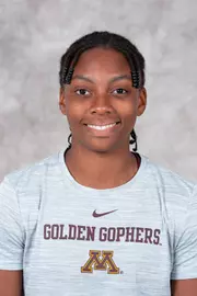 Able Mills, Track and Field, University of Minnesota