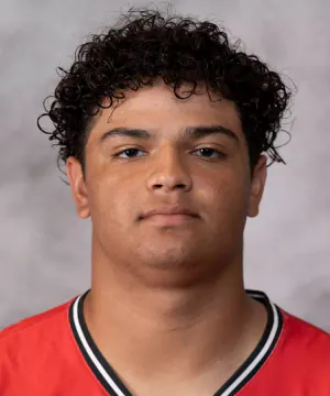 Jonathan Medina, Baseball, undefined