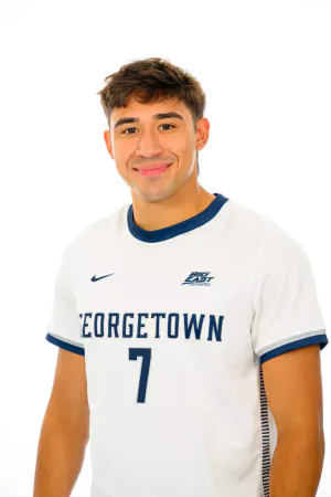 Max Viera, Soccer, undefined