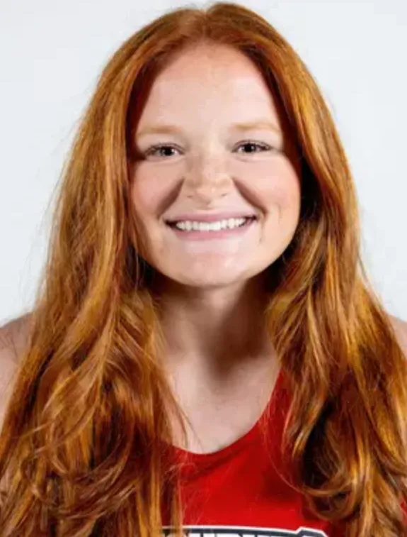 Parker Lynch, Beach Volleyball, undefined