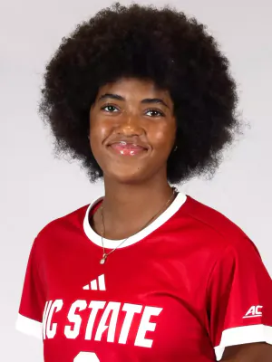 Rosalie Olou, Soccer, undefined