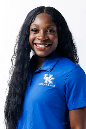 Stacey Onyepunuka, Track and Field, undefined