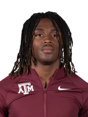 Richard Lee Jr., Track and Field, undefined