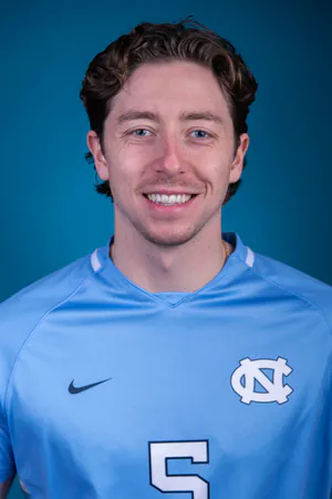 Nick Lockermann, Soccer, undefined