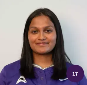 Elisa Allen, Softball, undefined