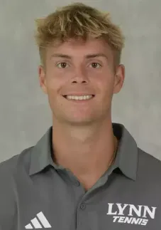 Lennart Ostheimer, Tennis, Lynn University