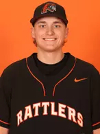 Garrett Workman, Baseball, undefined