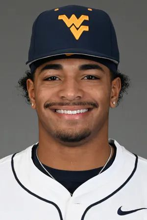 Armani Guzman, Baseball, undefined