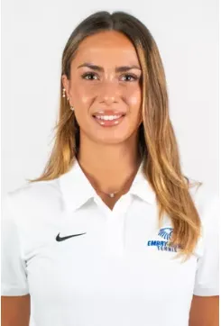 Benedetta Sensi, Tennis, undefined