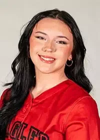 Sophia Gunnin, Softball, Flagler College