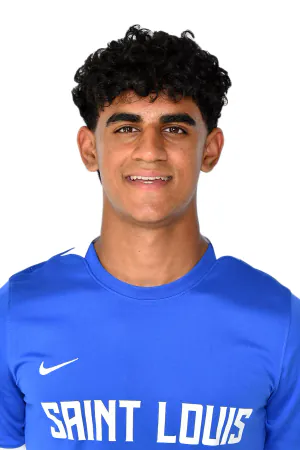 Kavi Badh, Soccer, undefined