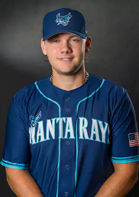Cooper Sammon, Baseball, Florida State College at Jacksonville