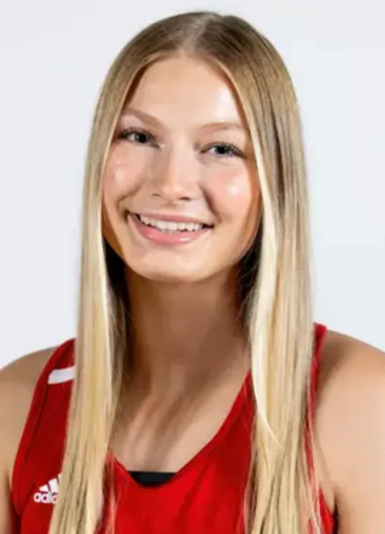 Amanda Trapp, Beach Volleyball, University of Lynchburg