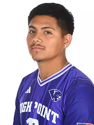 Anthony Ramirez, Soccer, High Point University