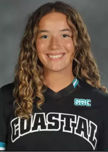 Kaislynn Tovar, Softball, undefined