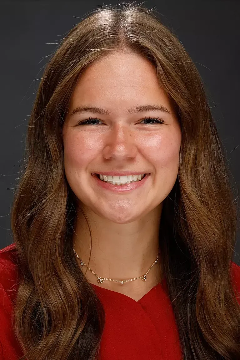 Gerritt Griggs, Softball, University of Alabama