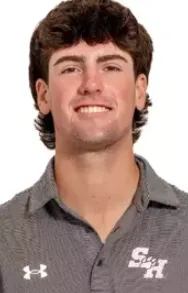 Kyle Doolittle, Golf, Sam Houston State University