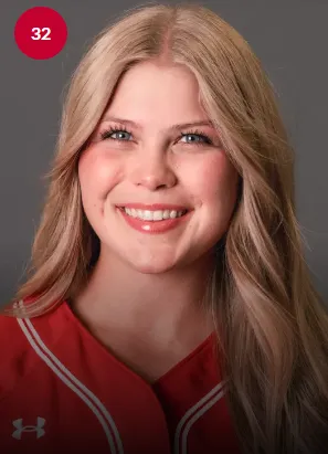 Sage Grann, Softball, Southern Illinois University