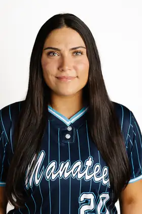 Baylie Dorr, Softball, State College of Florida, Manatee-Sarasota