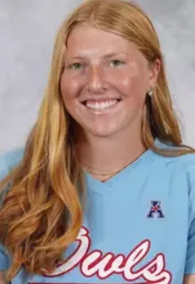 Abi Bunt, Softball, University of Tennessee at Chattanooga