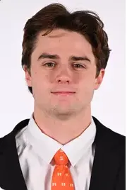 Brady Morris, Hockey, Princeton University