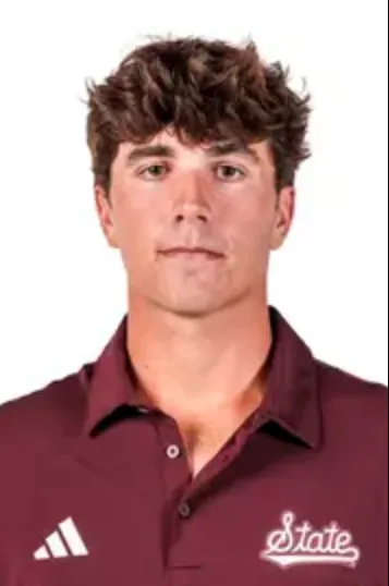 Jackson Rivera, Golf, University of Colorado