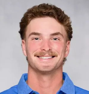 Sam Baker, Golf, undefined