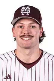 Brendan Sweeney, Baseball, Mississippi State University