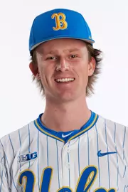 Ian May, Baseball, undefined