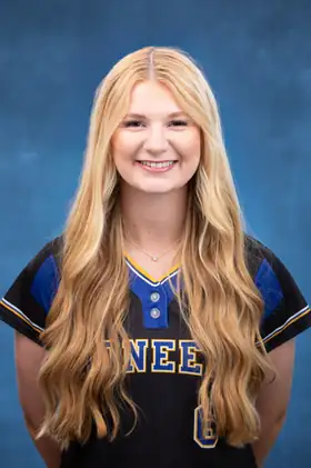 Marissa Wilkinson, Softball, undefined
