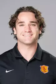 Matteo Mitchell, Track and Field, University of Southern California