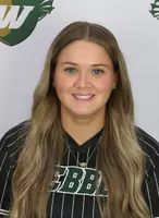 Kaylee Phillips, Softball, undefined