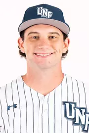 Clay Hendry, Baseball, University of North Florida