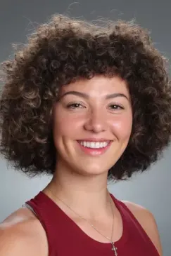 Daniella Dimitrova, Tennis, undefined