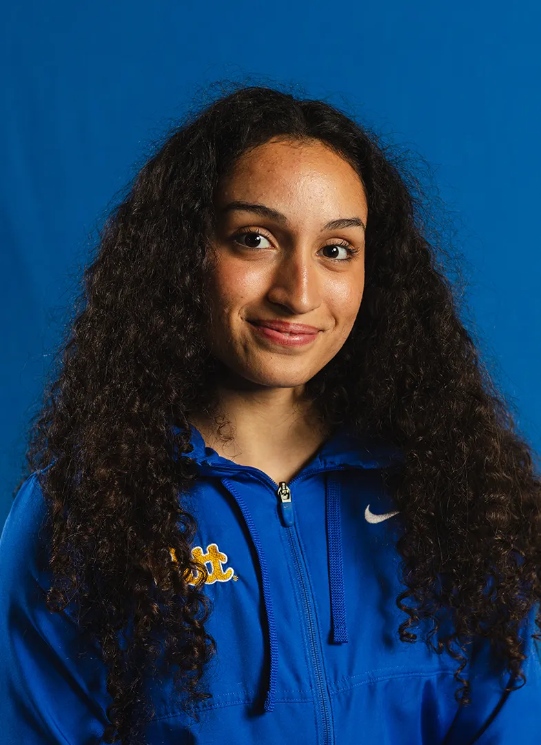 Lailah Green, Gymnastics, undefined