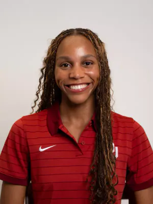 Kendall Johnson, Track and Field, undefined
