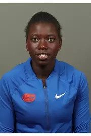 Judy Chepkoech, Track and Field, University of Florida