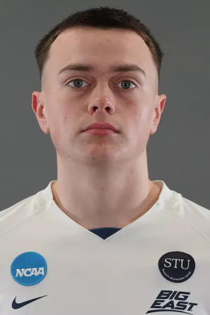 Kam Warnke, Soccer, undefined