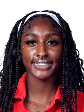Saphina Stanley, Track and Field, University of Houston
