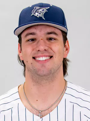 Gavin Ingram, Baseball, Palm Beach Atlantic University