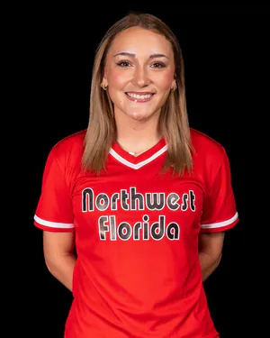 Aubrey Savini, Softball, Northwest Florida State College
