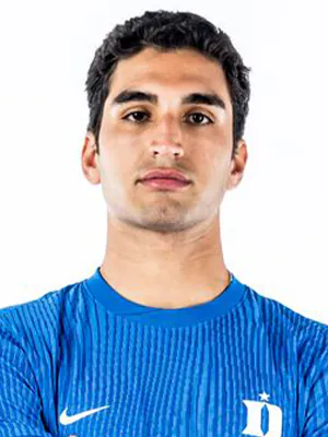 Kamran Acito, Soccer, undefined