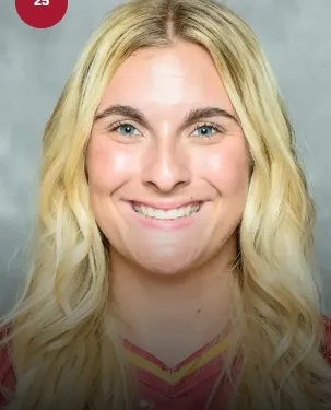 Kendall Weik, Softball, North Carolina State University