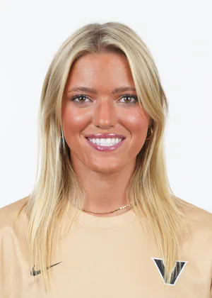 Mary Beth McLaughlin, Soccer, Vanderbilt University