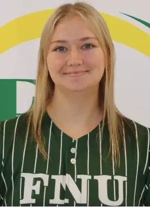 Brylea Rusler, Softball, undefined
