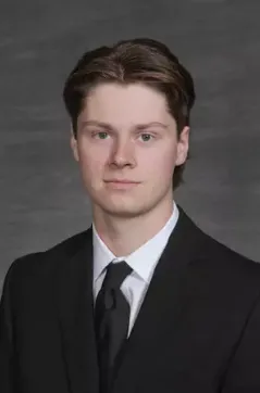 Matthew Syverson, Hockey, Minnesota State University