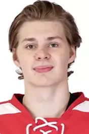 Ryder Ritchie, Hockey, Boston University