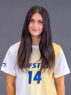 Hailey Moschitta, Soccer, undefined